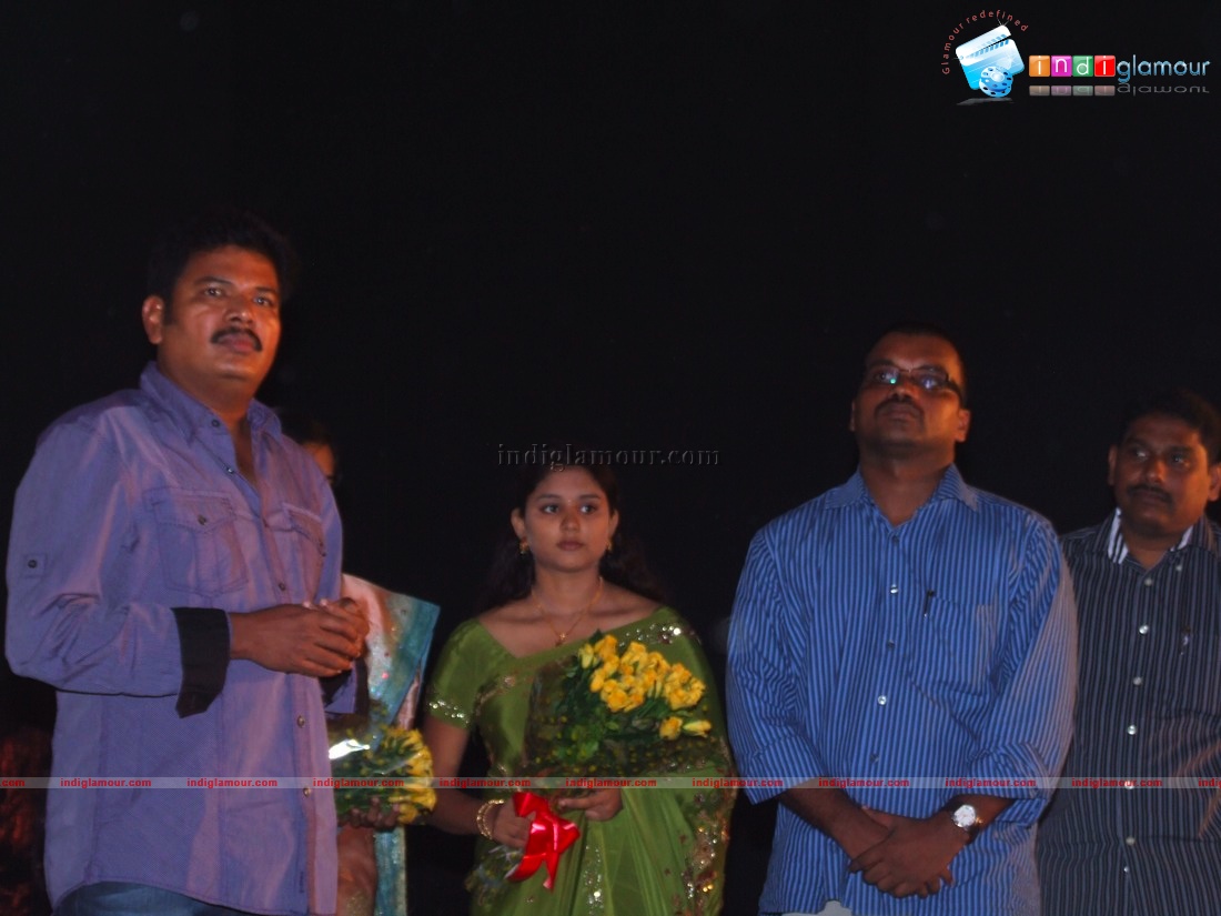 Earam Audio Launch Event hd photo